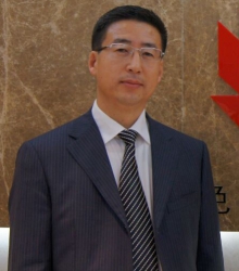 中國(guó)領(lǐng)導(dǎo)科學(xué)研究會(huì)專職副秘書(shū)長(zhǎng) 程冠軍
