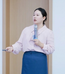人力資源管理實(shí)戰(zhàn)專家葉新麗