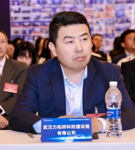 特訓營七期優秀學員宋文通：踐行社會責任，助推中國交通建設安全